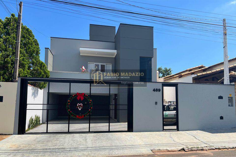 Casa, 2 quartos, 100 m² - Foto 1