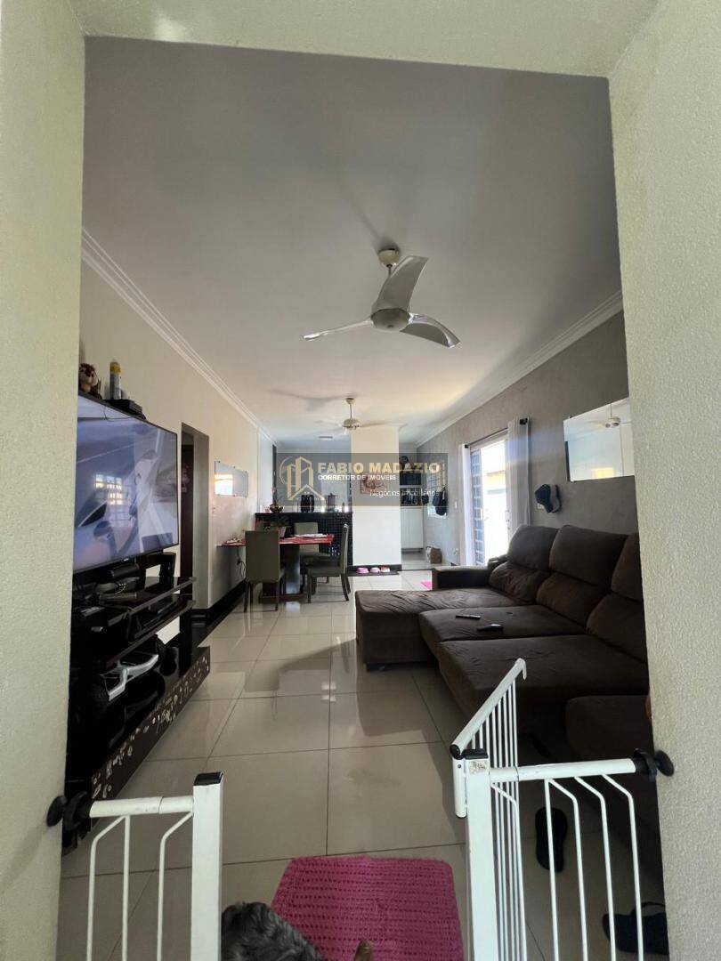 Casa, 2 quartos, 100 m² - Foto 2