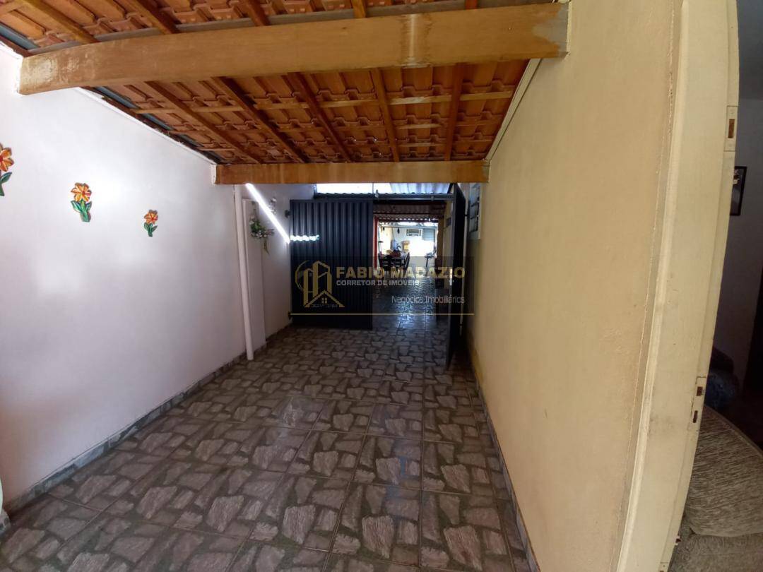 Casa, 3 quartos, 90 m² - Foto 2