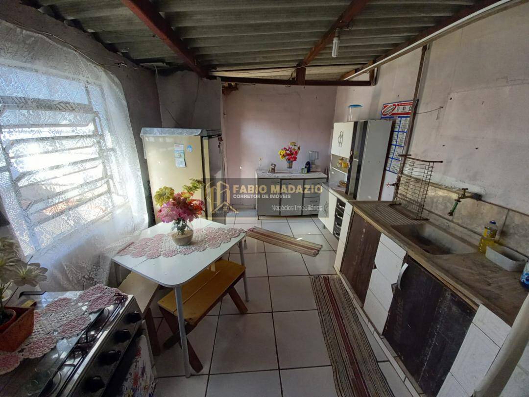 Casa, 3 quartos, 90 m² - Foto 6