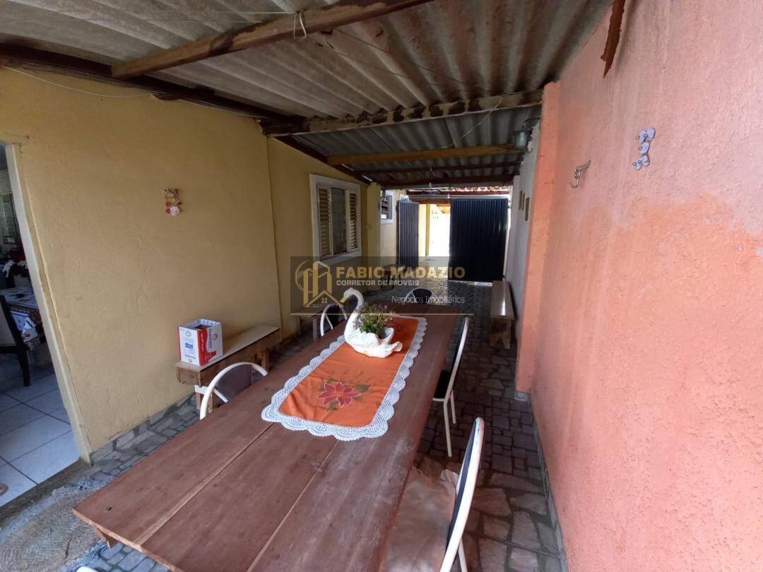 Casa, 3 quartos, 90 m² - Foto 9