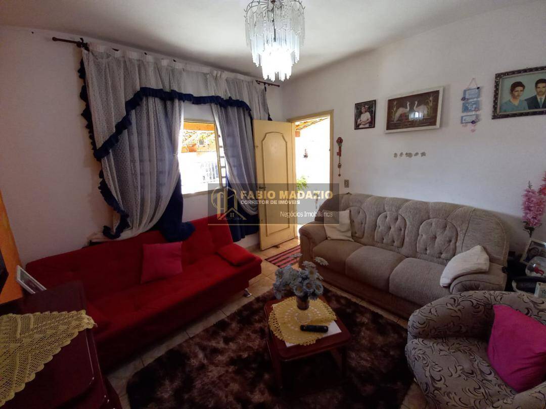 Casa, 3 quartos, 90 m² - Foto 8