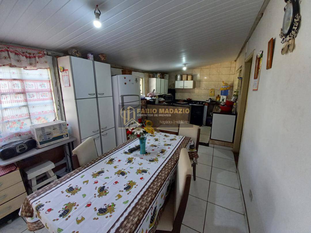 Casa, 3 quartos, 90 m² - Foto 7