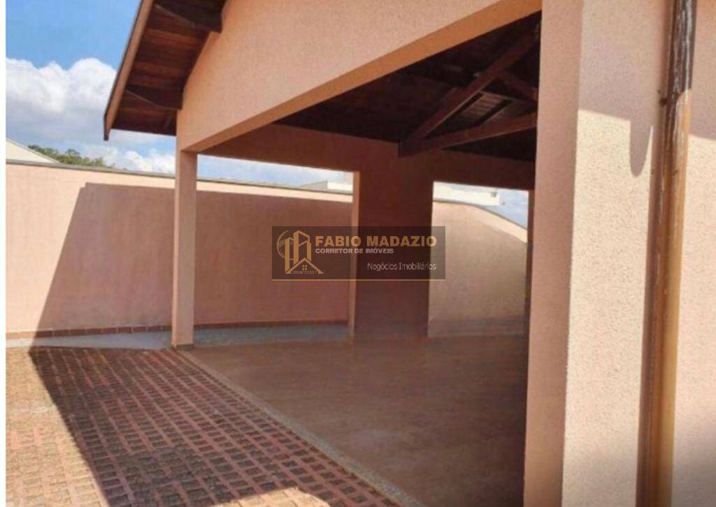Casa de Condomínio, 2 quartos - Foto 6