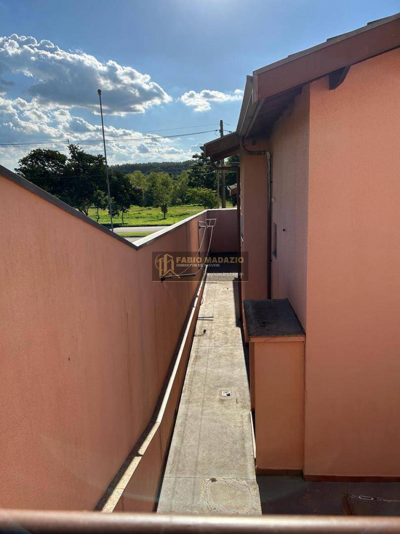 Casa de Condomínio, 2 quartos - Foto 21