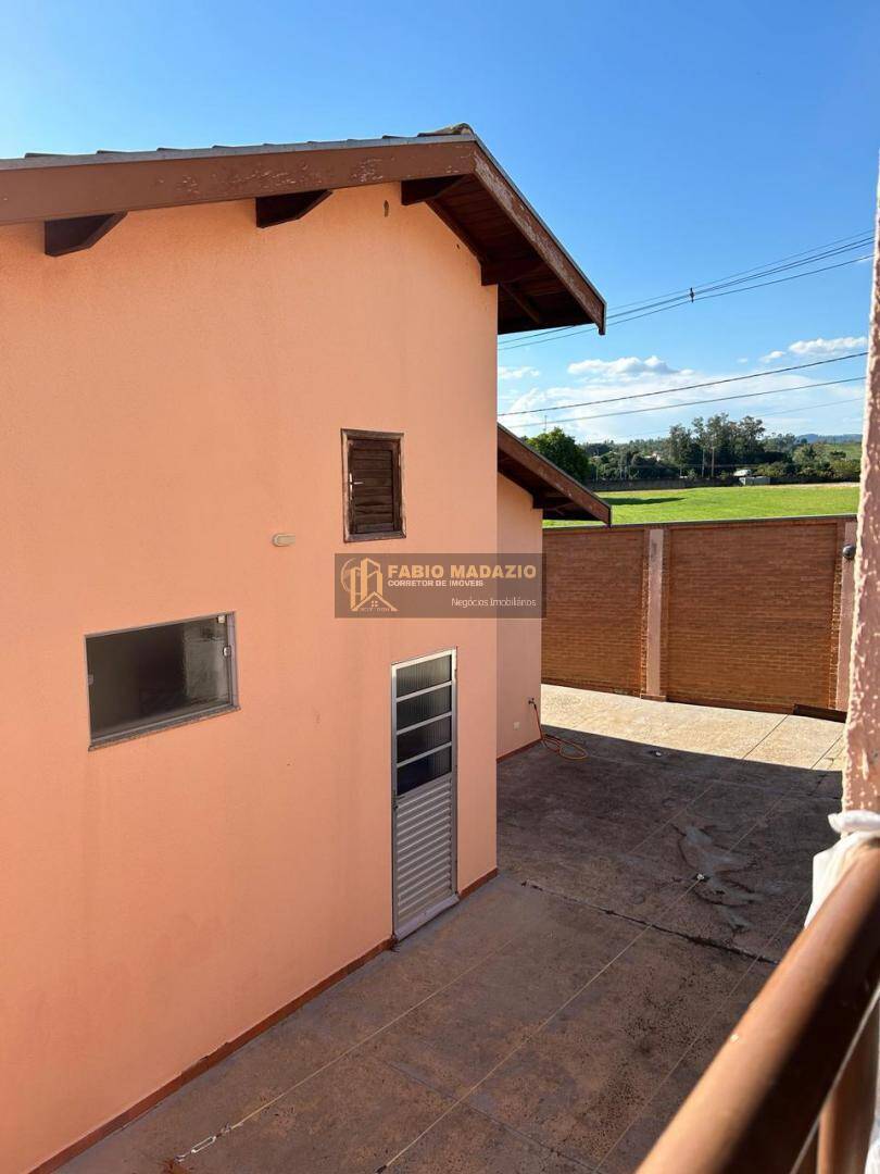 Casa de Condomínio, 2 quartos - Foto 22