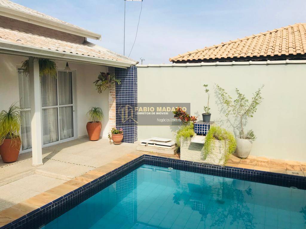 Casa, 3 quartos, 200 m² - Foto 7