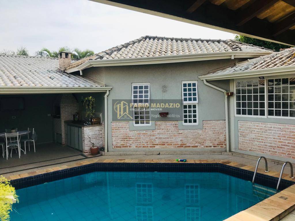 Casa, 3 quartos, 200 m² - Foto 3