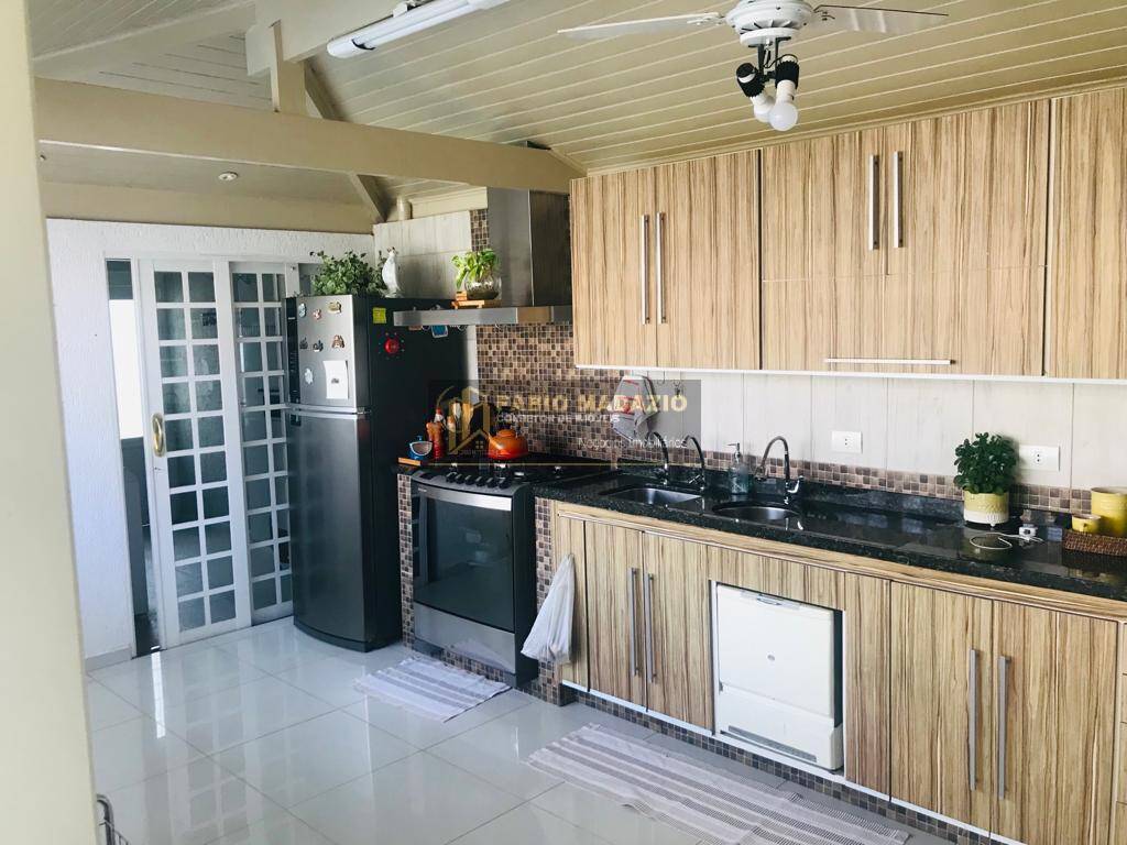 Casa, 3 quartos, 200 m² - Foto 12