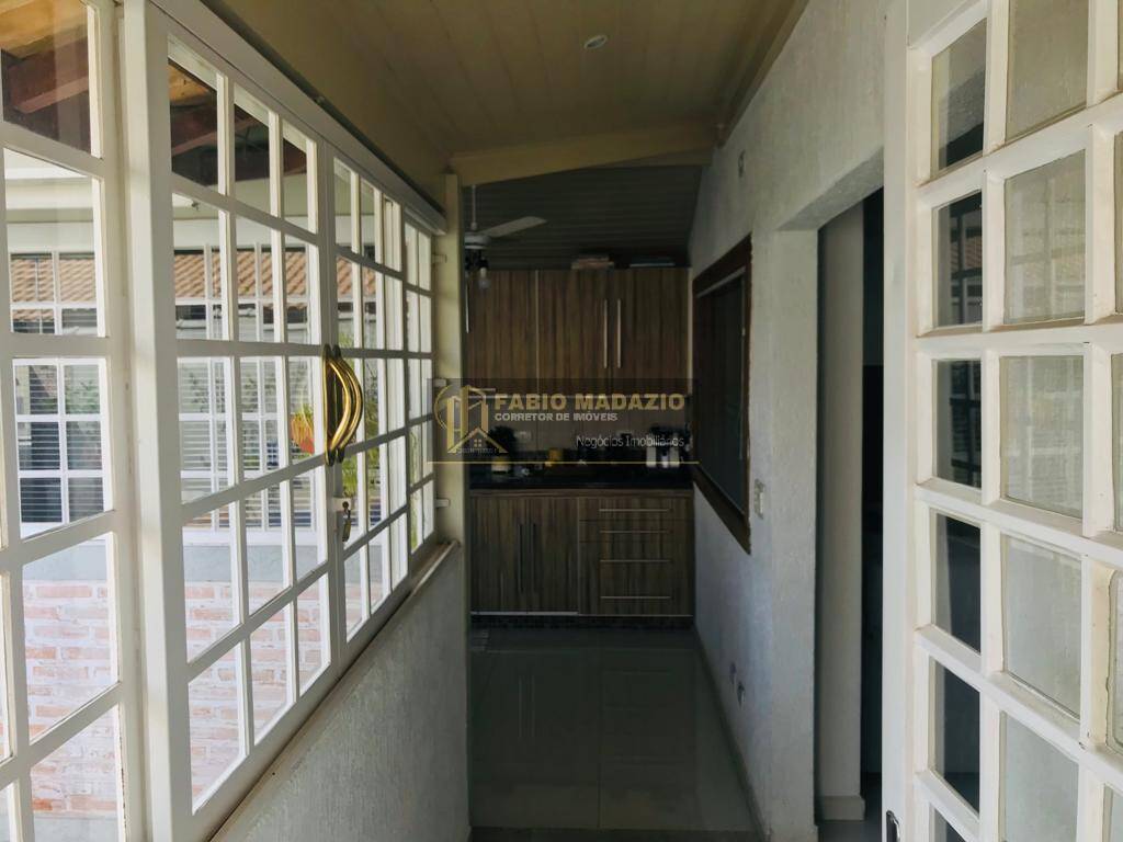 Casa, 3 quartos, 200 m² - Foto 17