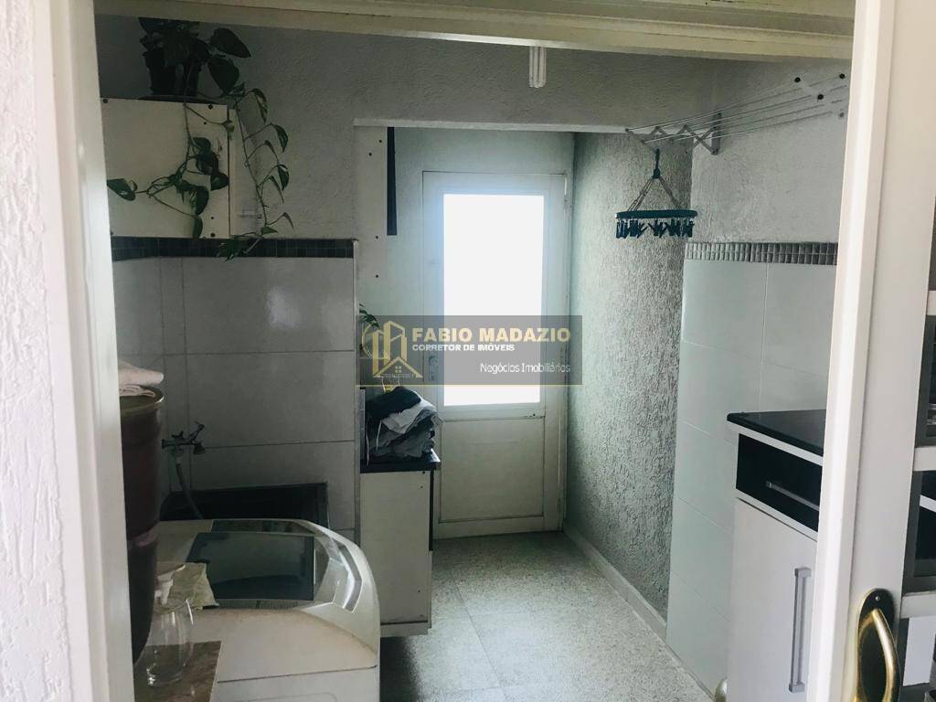 Casa, 3 quartos, 200 m² - Foto 18