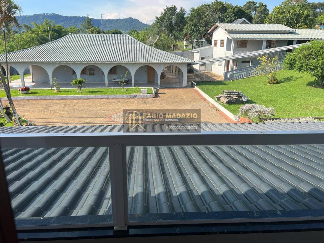 Chácara à venda com 7 quartos, 700m² - Foto 5