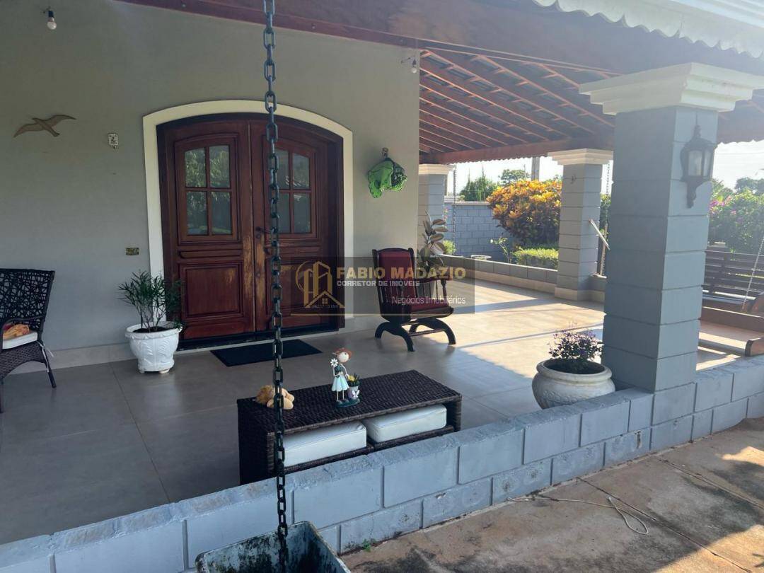 Chácara à venda com 7 quartos, 700m² - Foto 7