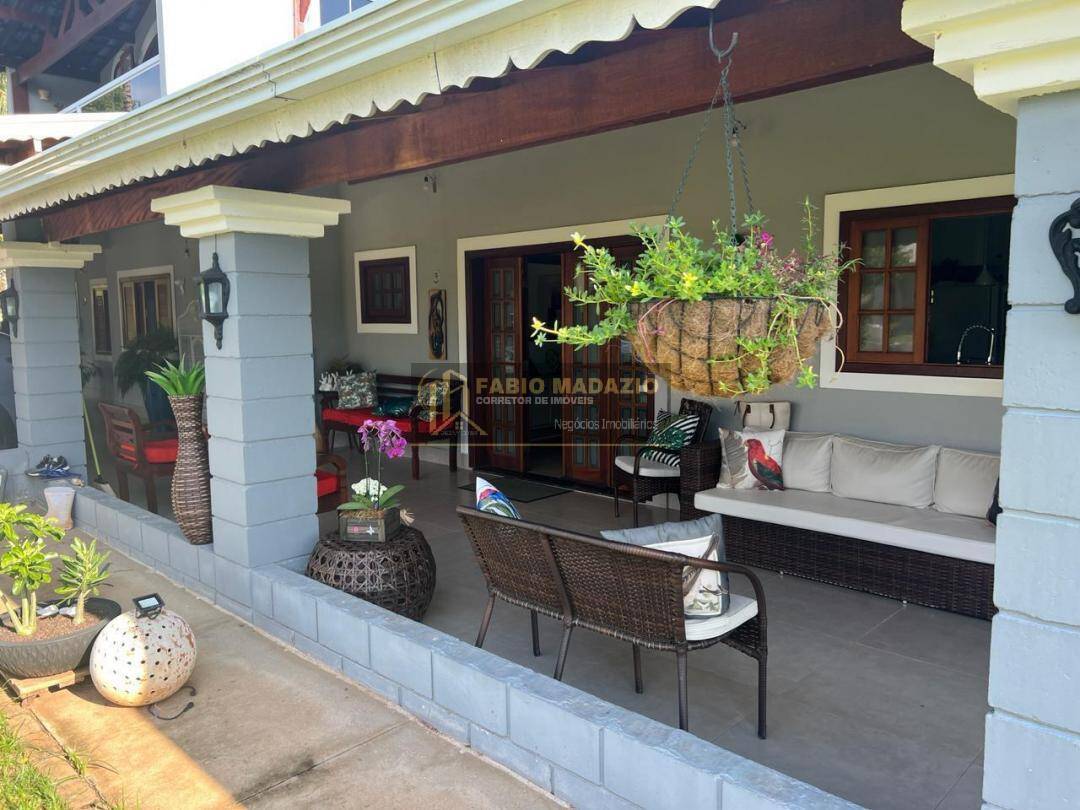 Chácara à venda com 7 quartos, 700m² - Foto 8
