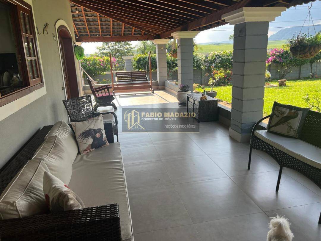 Chácara à venda com 7 quartos, 700m² - Foto 11