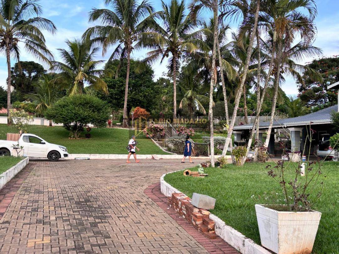 Chácara à venda com 7 quartos, 700m² - Foto 19