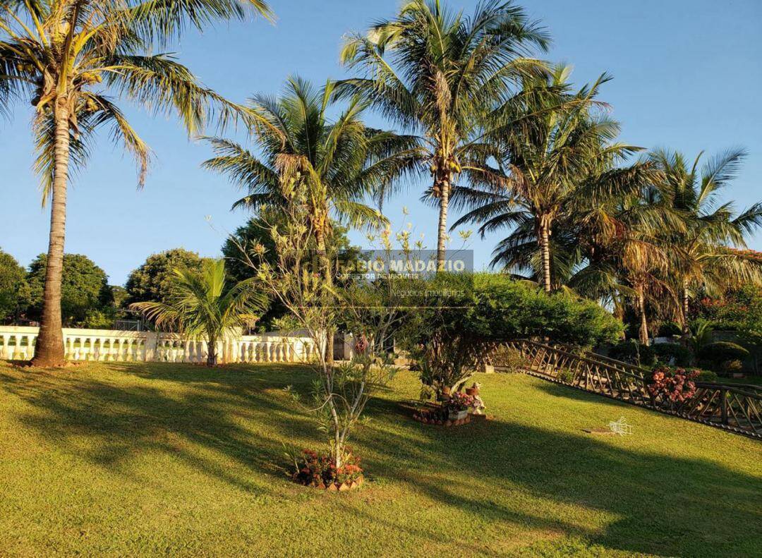Chácara à venda com 7 quartos, 700m² - Foto 20