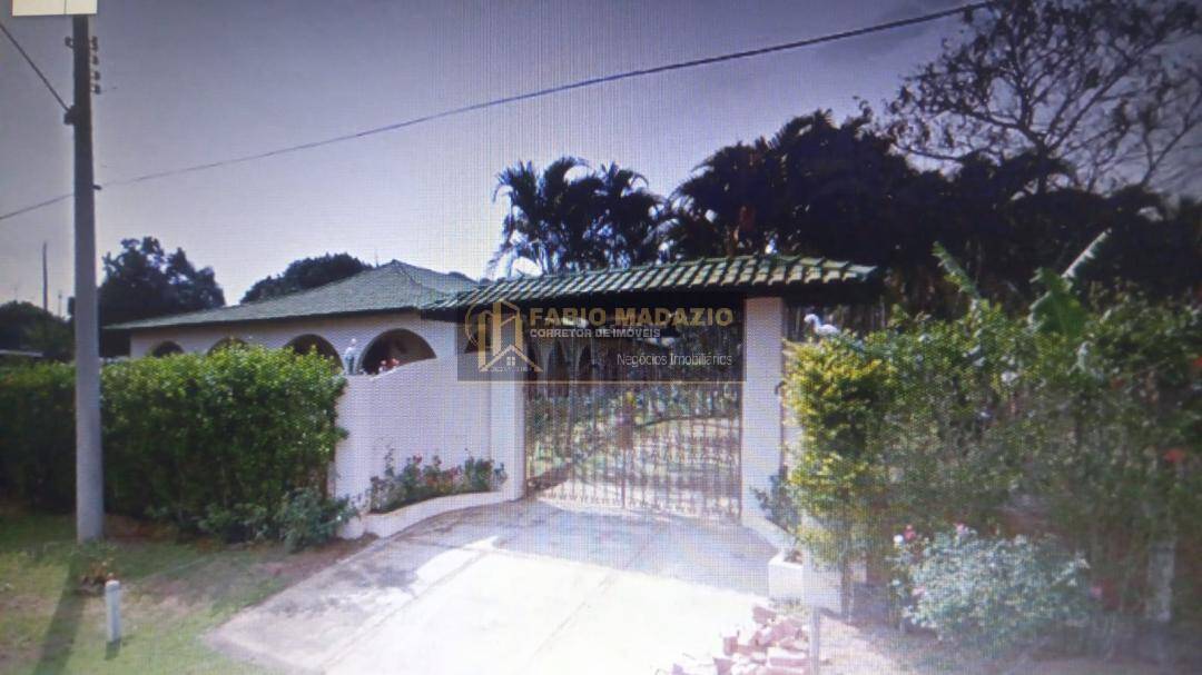 Chácara à venda com 7 quartos, 700m² - Foto 23