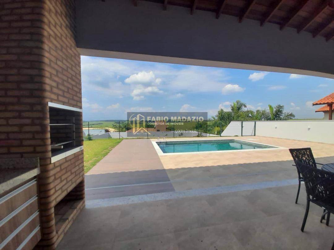 Casa de Condomínio, 3 quartos - Foto 22