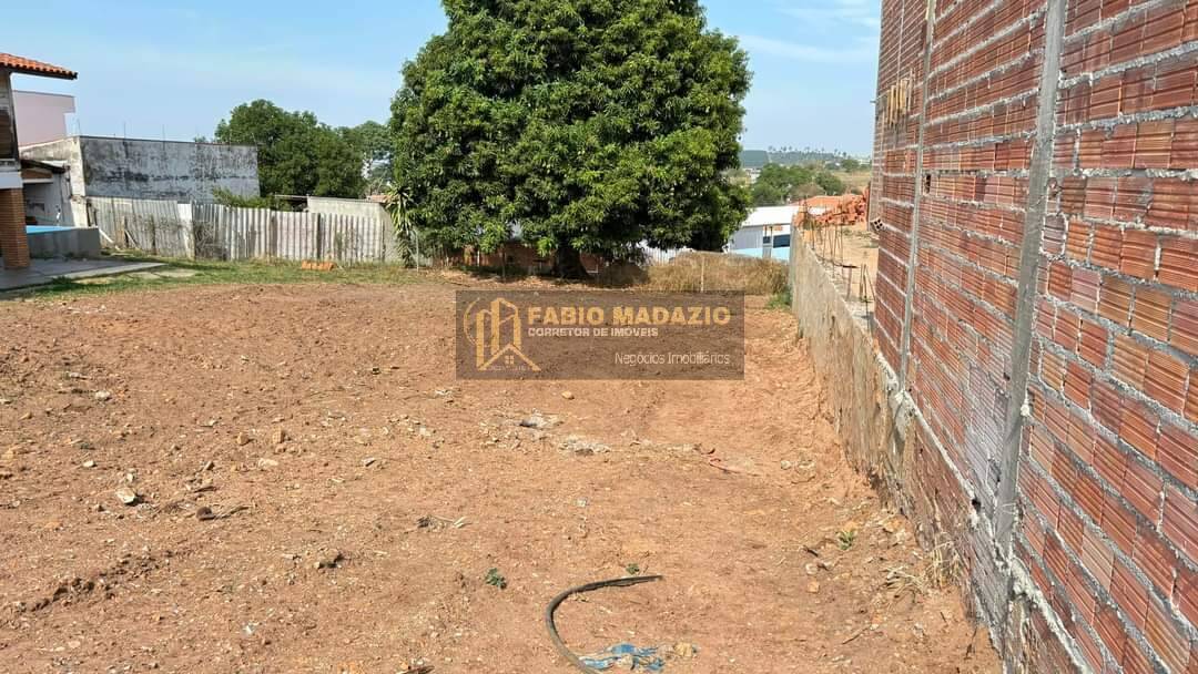 Terreno, 330 m² - Foto 1