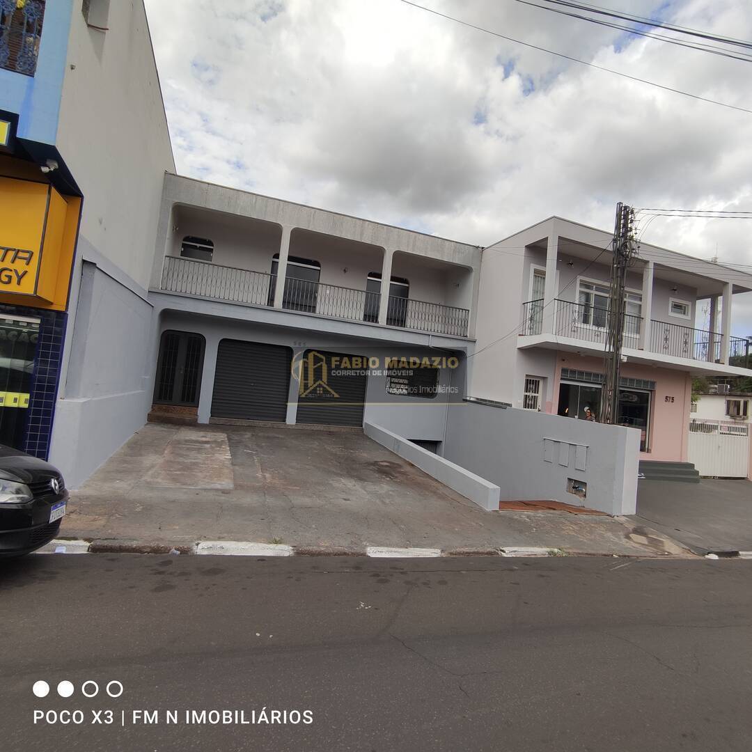 Casa, 3 quartos, 720 m² - Foto 3