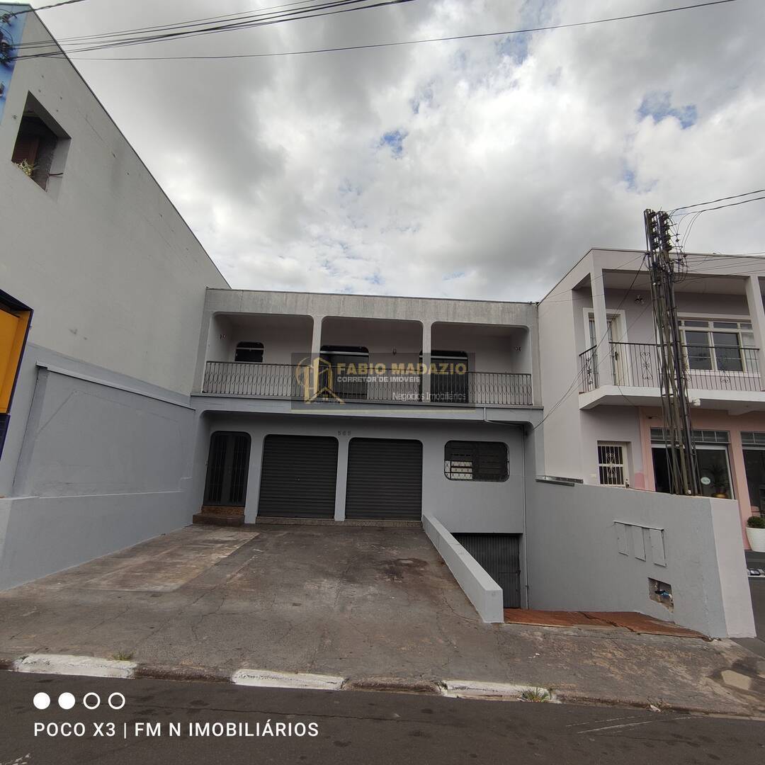 Casa, 3 quartos, 720 m² - Foto 2