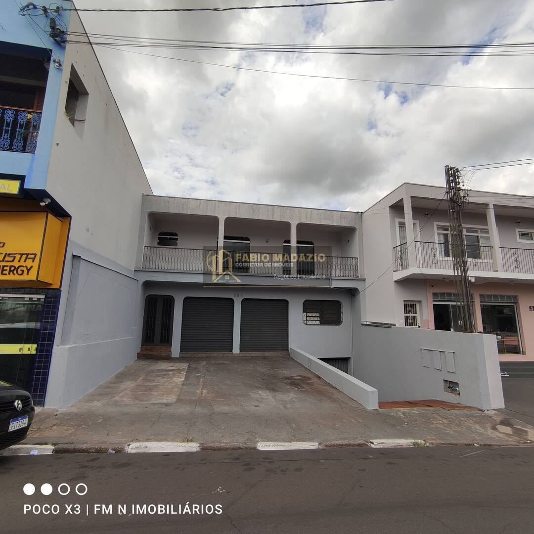 Casa, 3 quartos, 720 m² - Foto 4