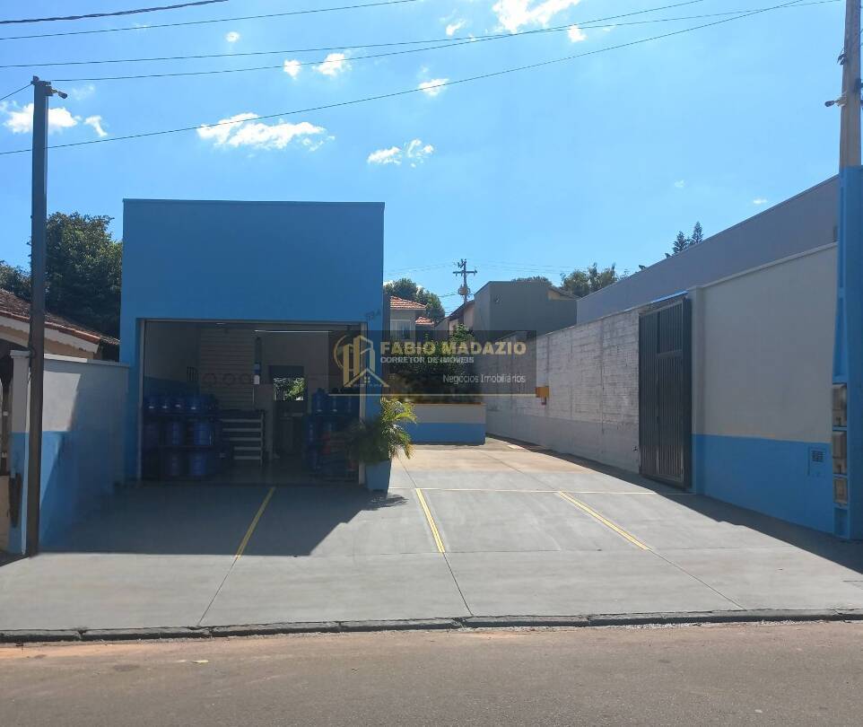 Depósito-Galpão-Armazém à venda, 33m² - Foto 4