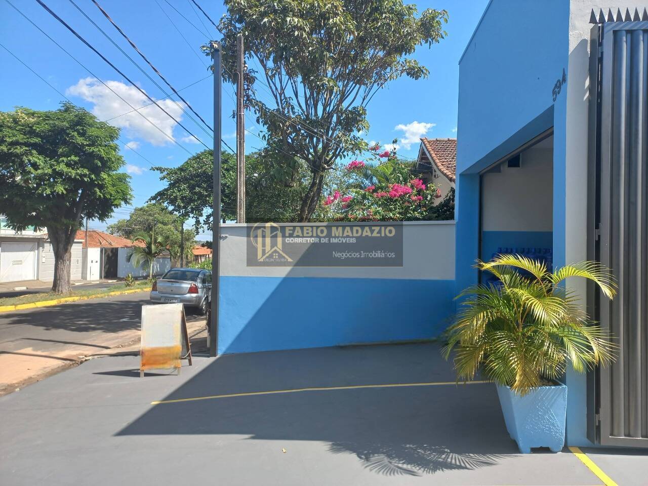 Depósito-Galpão-Armazém à venda, 33m² - Foto 5