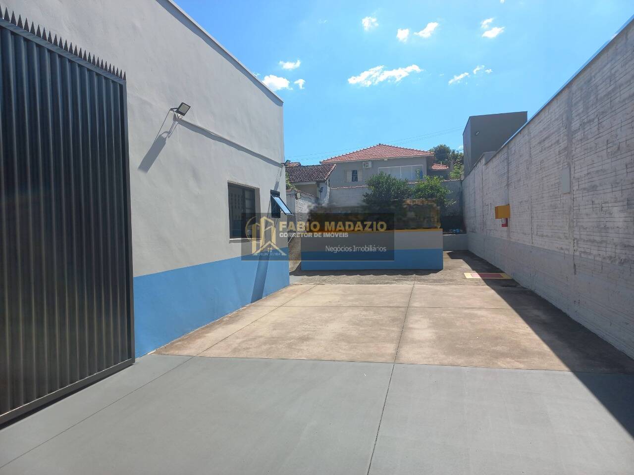 Depósito-Galpão-Armazém à venda, 33m² - Foto 7