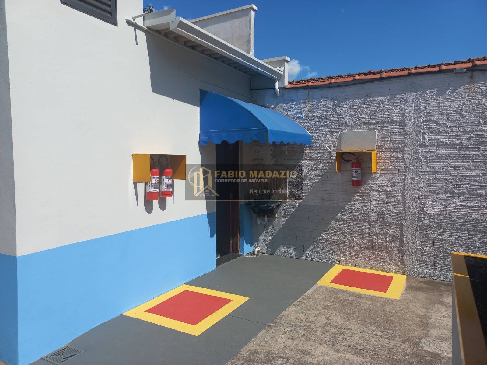 Depósito-Galpão-Armazém à venda, 33m² - Foto 9