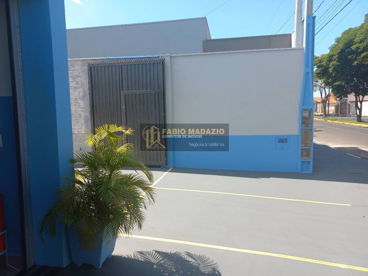 Depósito-Galpão-Armazém à venda, 33m² - Foto 11