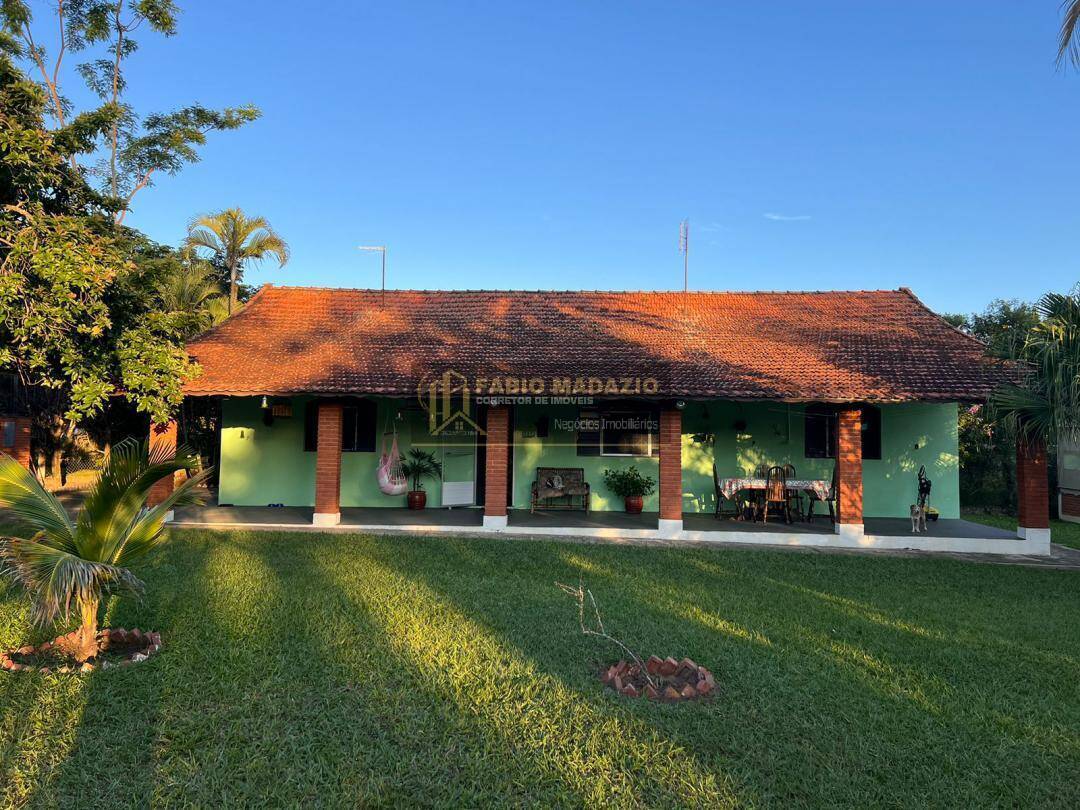Chácara à venda com 3 quartos, 172m² - Foto 5