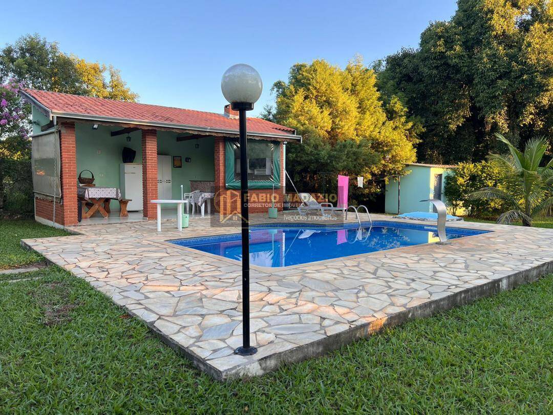 Chácara à venda com 3 quartos, 172m² - Foto 7