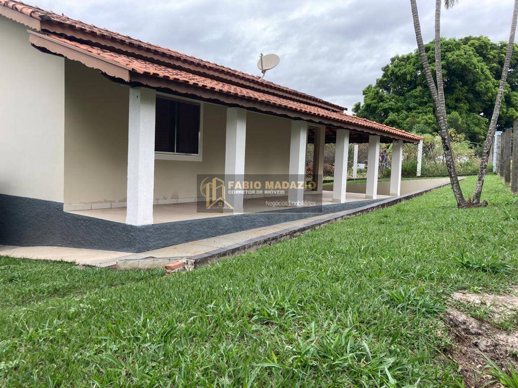 Chácara à venda com 2 quartos, 140m² - Foto 5