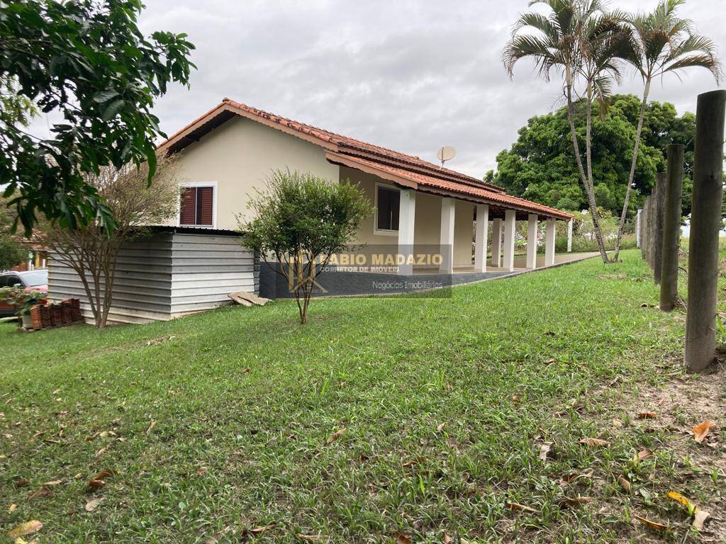 Chácara à venda com 2 quartos, 140m² - Foto 3