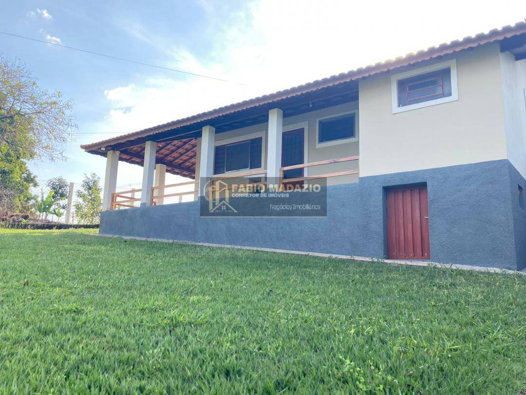 Chácara à venda com 2 quartos, 140m² - Foto 7