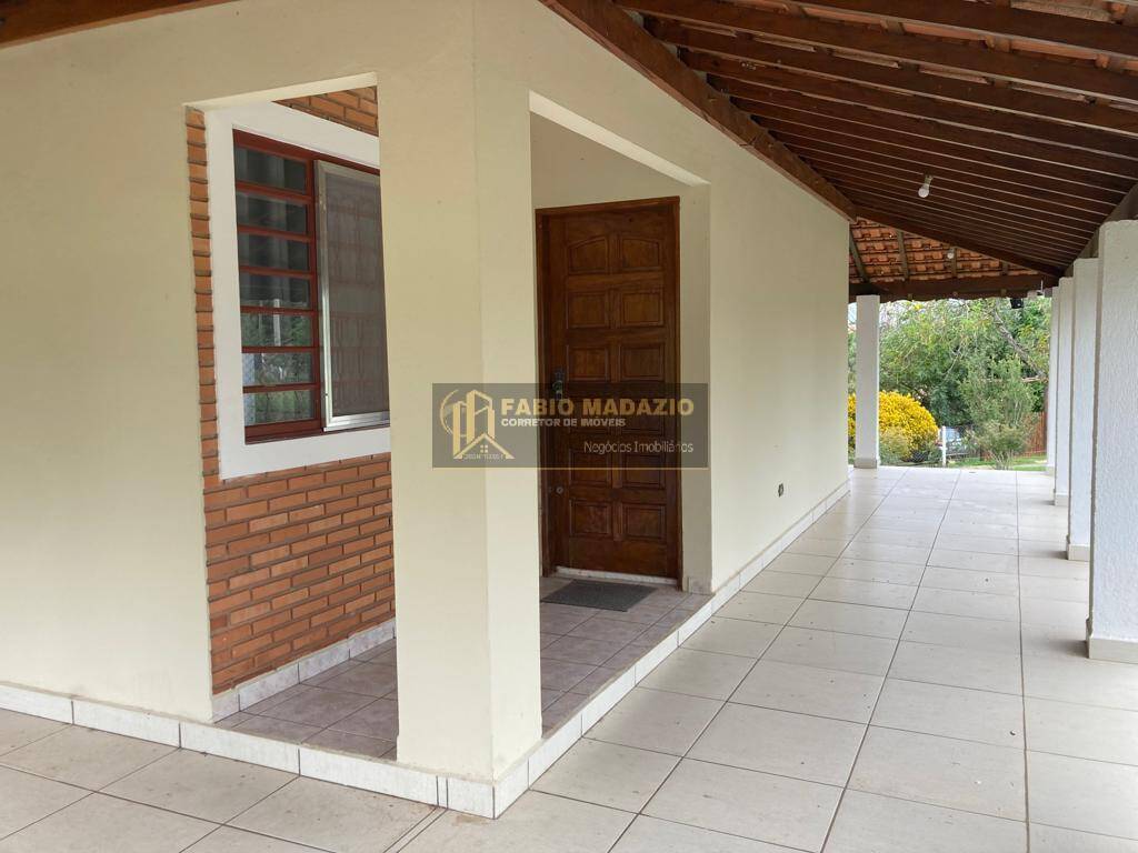 Chácara à venda com 2 quartos, 140m² - Foto 4