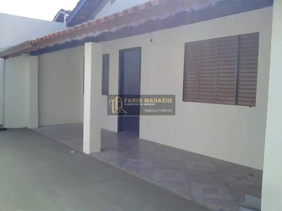 Casa, 2 quartos, 100 m² - Foto 2