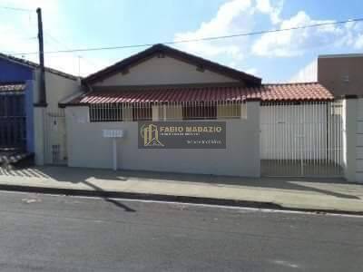 Casa, 2 quartos, 100 m² - Foto 1