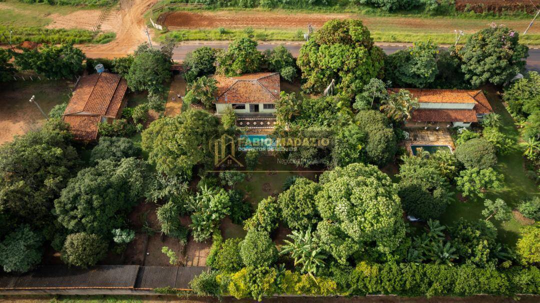 Terreno, 5082 m² - Foto 1