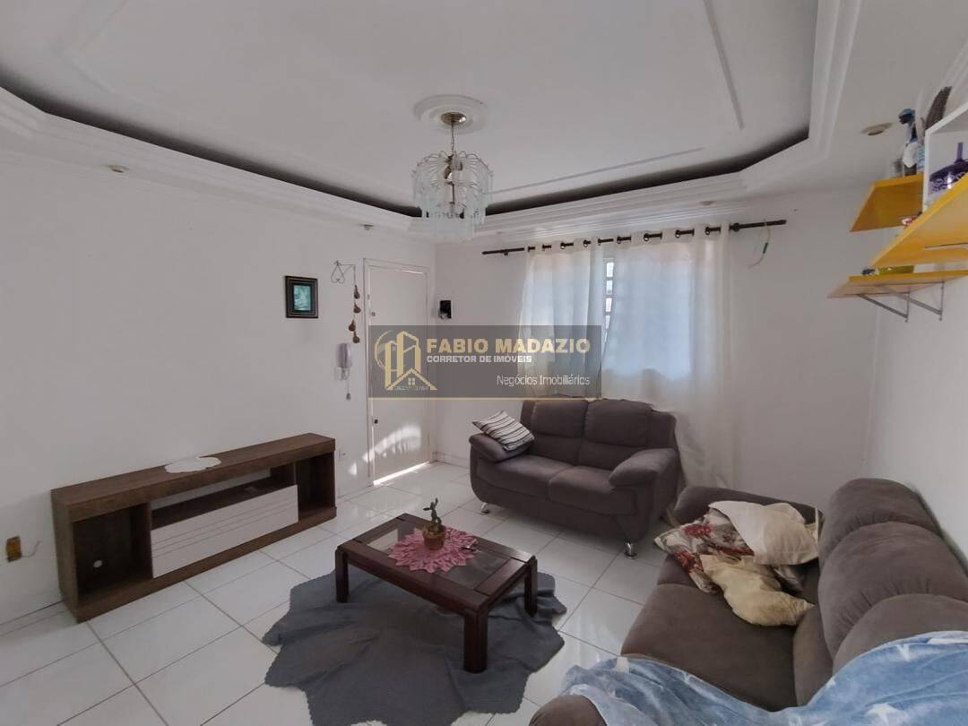 Casa, 2 quartos, 75 m² - Foto 1