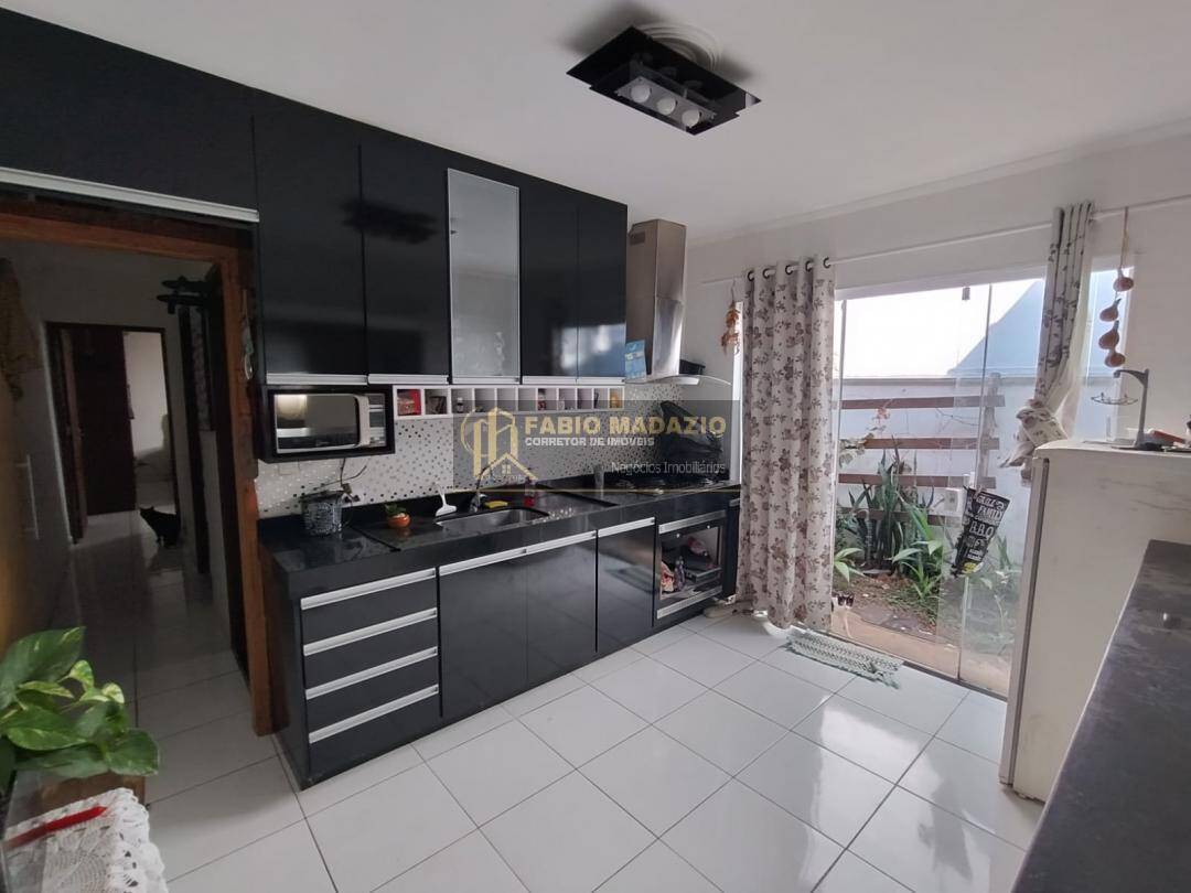 Casa, 2 quartos, 75 m² - Foto 2