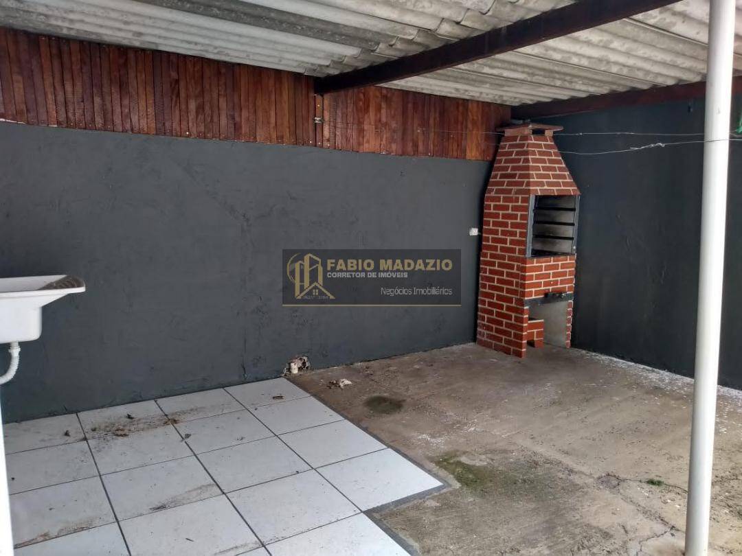 Casa, 2 quartos, 75 m² - Foto 13