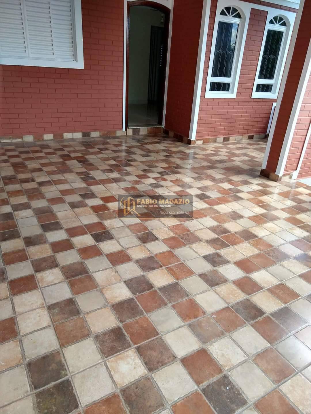 Casa, 3 quartos, 106 m² - Foto 2