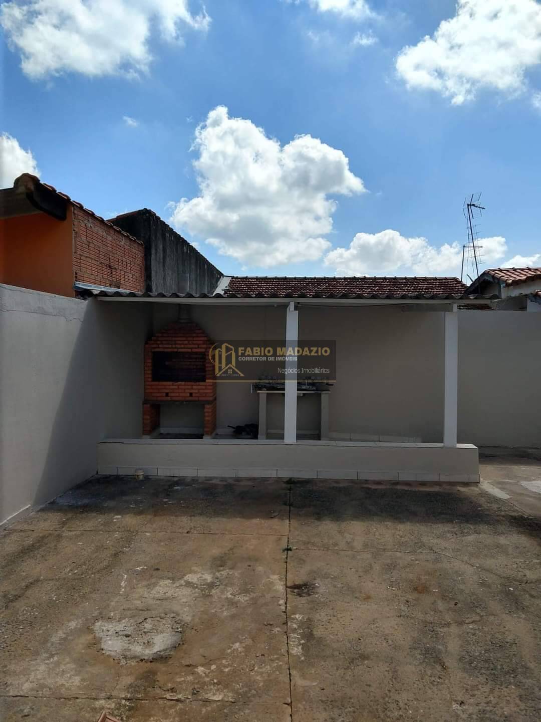 Casa, 3 quartos, 106 m² - Foto 12