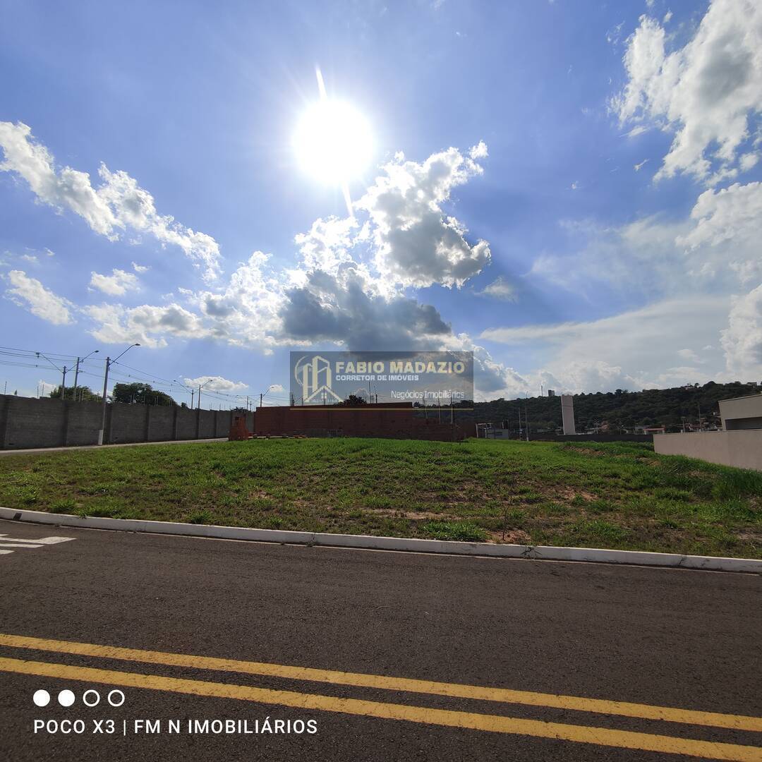 Terreno, 430 m² - Foto 1