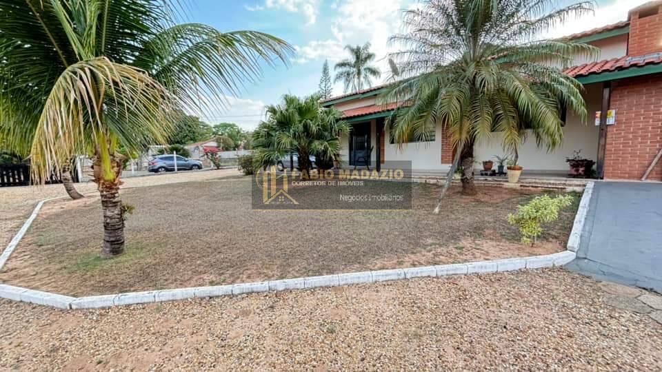Chácara à venda com 3 quartos, 191m² - Foto 4