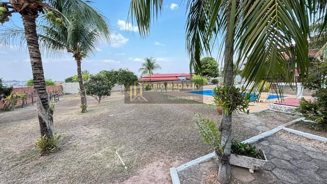 Chácara à venda com 3 quartos, 191m² - Foto 12