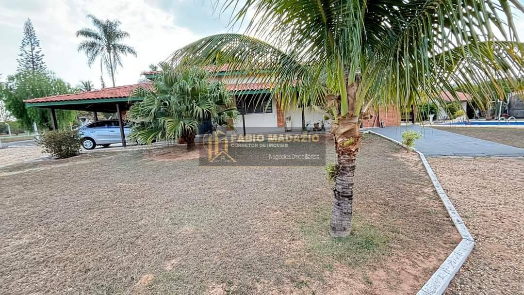 Chácara à venda com 3 quartos, 191m² - Foto 19